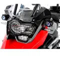 Hepco&Becker Bmw R 1200 Gs 13 700665 00 01 Lyktebeskytter