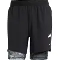 Adidas Woven Power 5´´ 2-i-1 Shorts