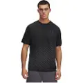 Under Armour Tech Fade Kortarmet T-skjorte