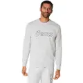 Asics 2031e192 Langarmet T-skjorte
