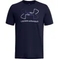 Under Armour Gl Foundation Update Kortarmet T-skjorte