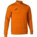 Joma Grafity Iii Halv Glidelås Genser