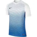 Nike Dry Precision Iv Kortarmet T-skjorte