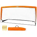Aktive Folding Fotballmål