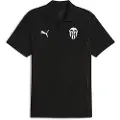 Puma Valencia Cf 23/24 Casuals Kortermet Poloskjorte