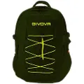 Givova Track 25l Ryggsekk