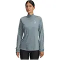 Under Armour Tech Twist Halv Glidelås Genser