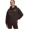 Under Armour Icon Fleece Oversize Hettegenser