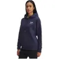 Under Armour Icon Fleece Taped Hettegenser