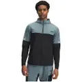 Under Armour Tech Utility Woven Jakke