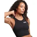 Superdry Core Seamless Mid Impact Sport-bh