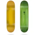 Jart Laser 8.125"X31.85" Lc Skateboard Deck mønster