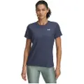 Under Armour Tech Rib Kortarmet T-skjorte