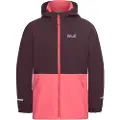 Jack Wolfskin Snow Days Jakke