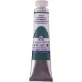 Talens Gouache Extra Fine Quality Tube Viridian 616