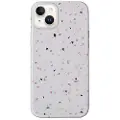 Uniq Coehl Terrazzo Iphone 14/15/13 6.1´´ Telefondeksel