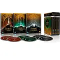 Dvd The Hobbit Trilogy Limited Edition Steelbook