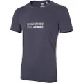 Ocun Classic Organic Efc Kortarmet T-skjorte