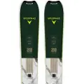 Dynastar M-cross 82 Xpress+xpress 11 Gw B83 Alpin Ski Pakke