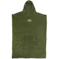 Ocean & Earth Corp Hooded Poncho