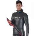 Spetton 9 Mm Spjutfiskejakke