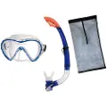 Tecnomar Snorklingssett