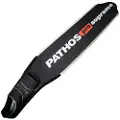Pathos Carbon Supreme Soft Finneblad