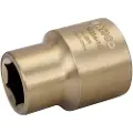 Bahco 34 Mm 6-kantpipe