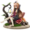 Prime 1 Studio The Rising Of The Shield Hero Raphtalia Ung Versjon Prisma Wing Pvc-statue 1/7 15 Cm
