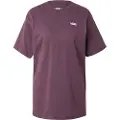 Vans Left Chest Logo Em Kortarmet T-skjorte