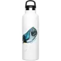 Fish Tank Stop Plastic Flaske 600ml
