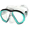 Atomic Aquatics Subframe Dykkermaske