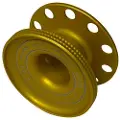 Amx Teknology Ergo-tek T6082 V9 Snelle 80 Mm