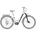 Winora Yucatan X12 Pro 27.5´´ El-sykkel Ramme For By-sykke