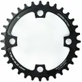 Leonardi Racing Daisy 94 Bcd Kjettingring
