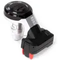 RockShox Lyrik Charger 3.1 Flight Attendant D1+ 2023+ Gaffelkontrollmodul