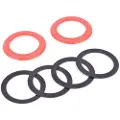 Wheels Manufacturing Sram Dub 29 Mm Kranklageravstandsstykke