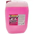 X-sauce Avfettingsmiddel 25l