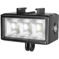 National Geographic Action Cam Led-fakkel