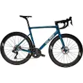Olmo Nerax Ultegra Di2 2024 Landeveissykkel