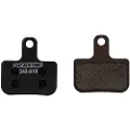 Braking Sram Red Etap Axs/force Etap Axs Organiske Skivebremseklosser 20 Par
