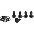 Campagnolo Skivebremseskruer 5 Enheter