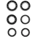 Ceramicspeed Bontrager-3 Coated Lager