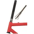 Cyclo Verktøy Rachet Combination Wrenches 1/1-1/4 1-1/8