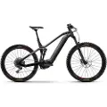 Haibike Allmtn 2 29/27.5´´ Sx Eagle 2024 Elektrisk Terrengsykkel