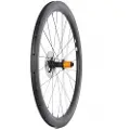 Progress A-prime Cl Disc Tubular Landeveissykkelens Bakhjul