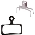 Ashima Shimano Xtr Br-m985 Organiske Skivebremseklosser 25 Par
