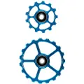 Ceramicspeed Ospw Alloy Trinsehjulsett For Sykkel