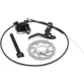Wildcat Mini Bmx Bremseklosser