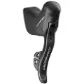 Campagnolo Super Record Wrl 160 Mm Venstre Bremsehendel Med Elektronisk Girskifter
